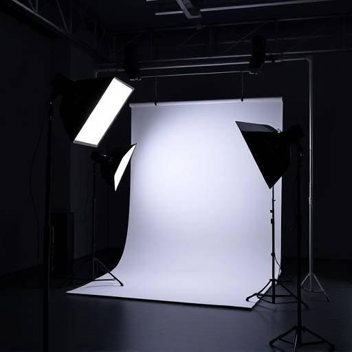 Aputure Lighting Kit