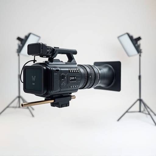 Corporate Video Production Icon