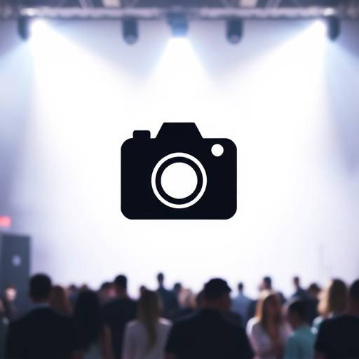 Event Coverage Icon