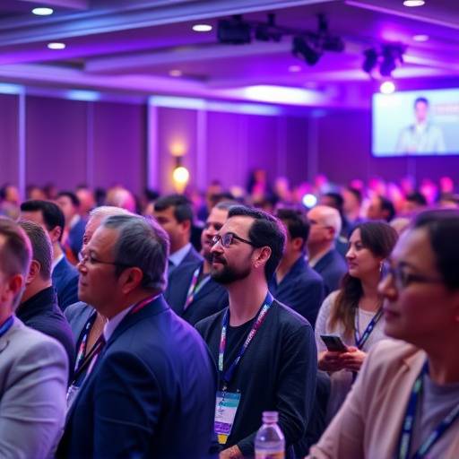 Highlights reel from the Innovate Conference, capturing key moments and speaker insights.
