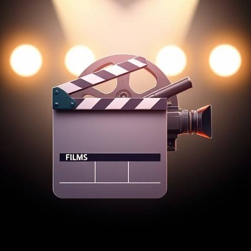 Marketing Video Production Icon