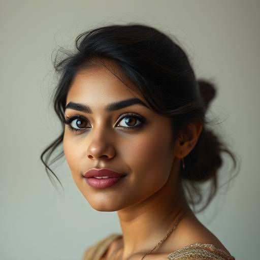 Photo of Anya Sharma