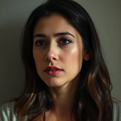 Photo of Maria Rodriguez