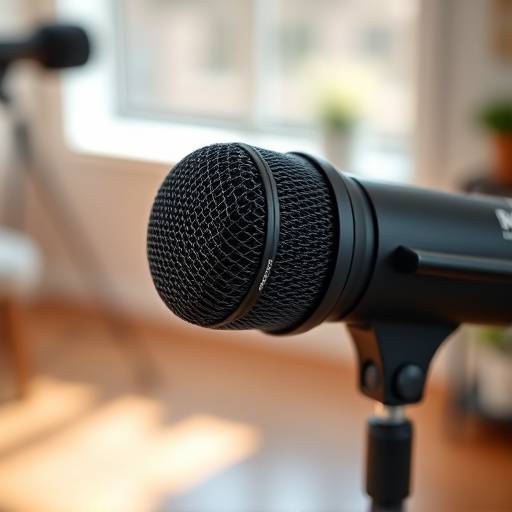 Rode NTG5 Microphone
